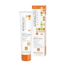 Vitamin C BB Beauty Balm Sheer