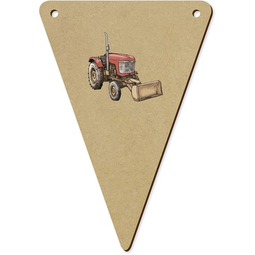140mm tractor with - 5,