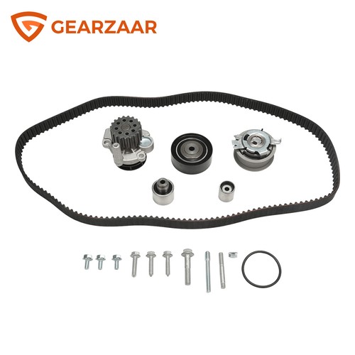 Timing cam belt - timing,