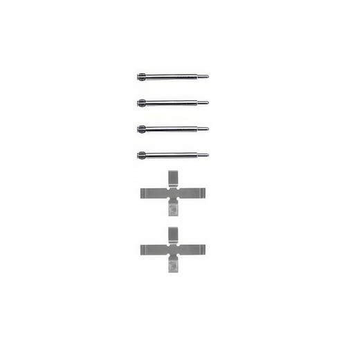 Delphi lx0039 brake - brake, pad