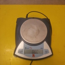 Ohaus Scout Pro SP202 Portable Electronic Balance