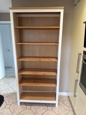 IKEA  Hemnes tall 6 shelf