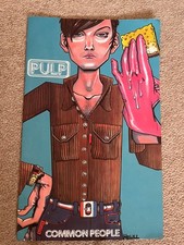 Rare Pulp "Common People"