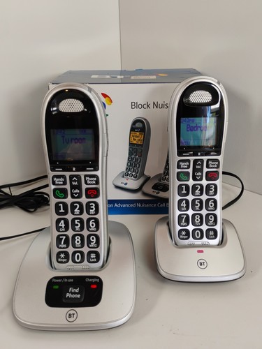4000 big button - bt,