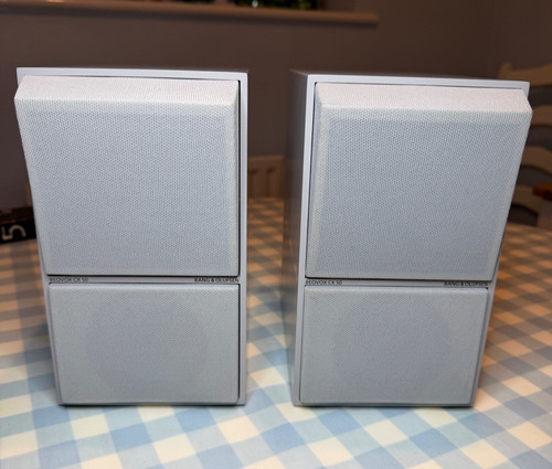 Bang olufsen o - &, cx50