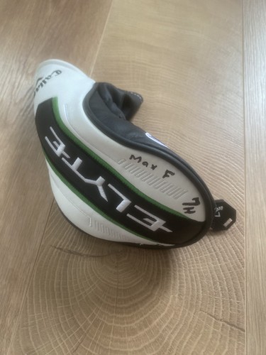 Callaway elyte hybrid rescue - elyte,