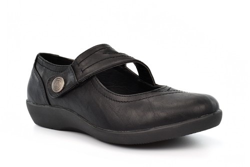 Womens wide fit shoes ladies - fit,