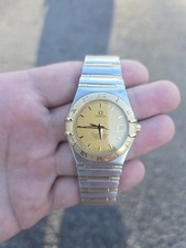 Omega Constellation 1202.30.00