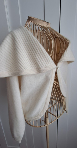 Vintage knit one lambswool - vintage,