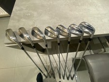 Taylormade P790 (2025) Irons