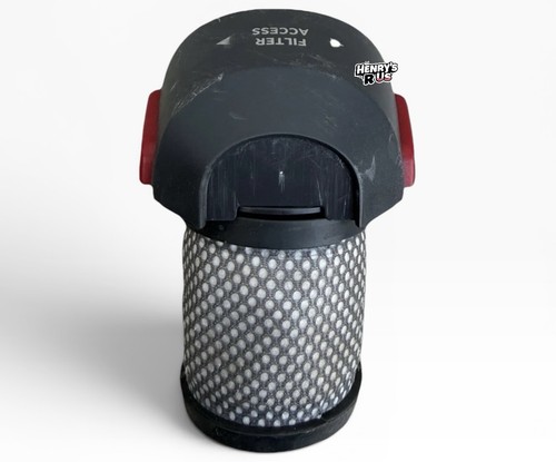 Genuine hoover free - genuine, 100