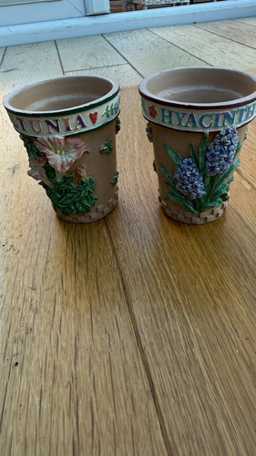 Ceramic decorative round - ceramic,
