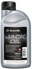 Granville Hydraulic Jack Oil