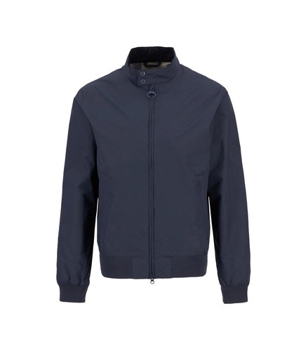 Barbour royston bomber - barbour, casual