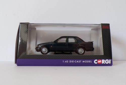 Corgi vanguards va10015 - vanguards,