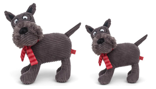 Zoon hamish playpal soft - hamish,