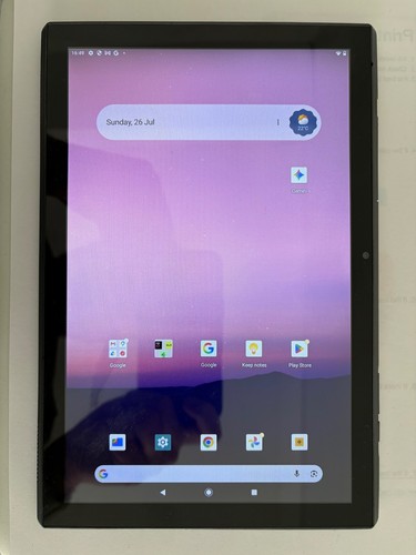 Acer actab1021 tablet - actab1021,
