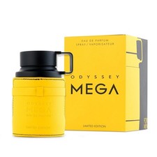 Armaf Odyssey Mega Eau De