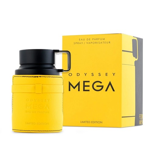 Armaf odyssey mega - armaf,