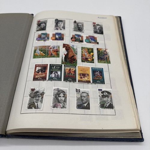 Dealers stock unsorted - ex,