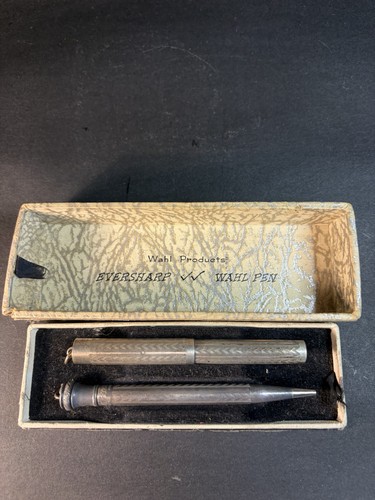 Wahl eversharp sterling - eversharp,