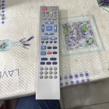 Genuine Alba DVD382STB DVD Player Remote Control