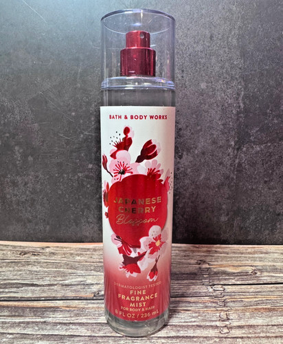 Bath and body - works, fine