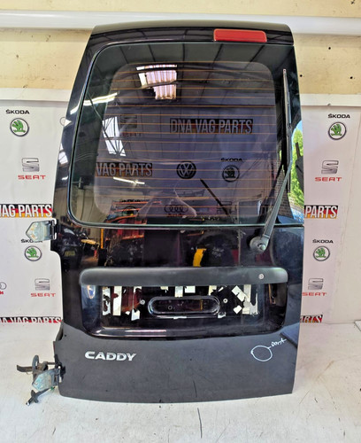 Caddy 2012 passenger - caddy,