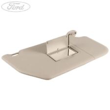 Genuine Ford Transit Tourneo Connect Mk2 Drivers Sun Visor Unit 2013-19 2281230