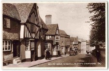 Bishops Stortford Boars Head
