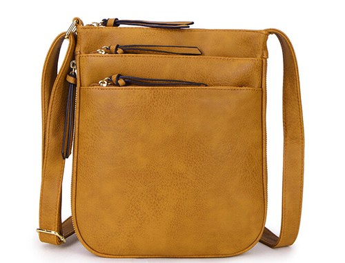 Ladies cross over bag - ladies,