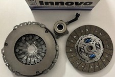FORD TRANSIT MK7 2.2 TDCi DIESEL FWD 2007-2014 6-SPEED NEW RMFD CLUTCH KIT +CSC
