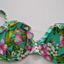 Bikini Separates Bra Top 10 A