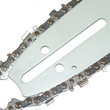 15" Guide Bar & 1 Chain Archer