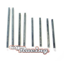 Control Arm Pins (8) Kyosho