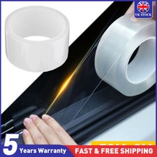 Protector Sill Scuff Cover Car
