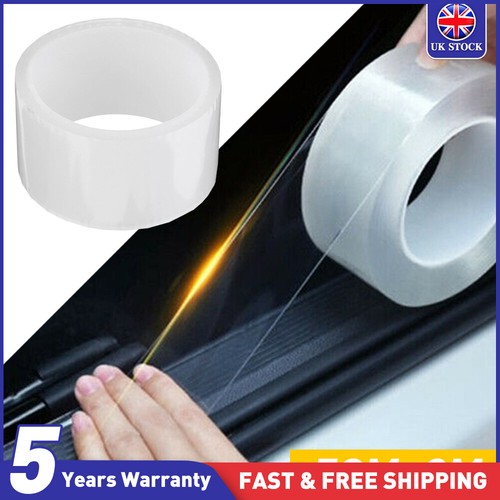 Protector sill scuff - cover, car