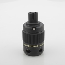 Gold plated conductor - plated,