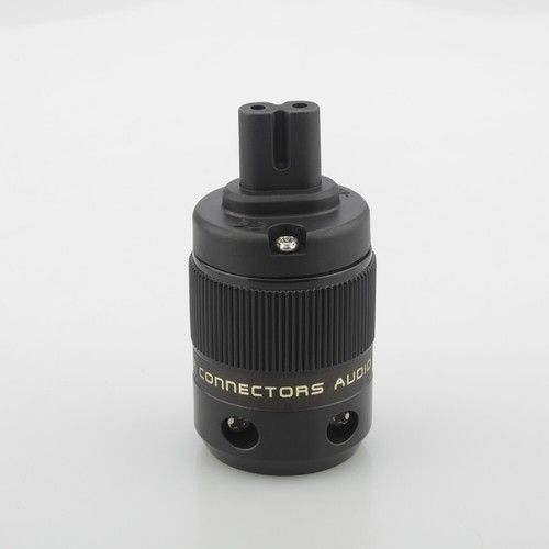 Gold plated conductor - gold,