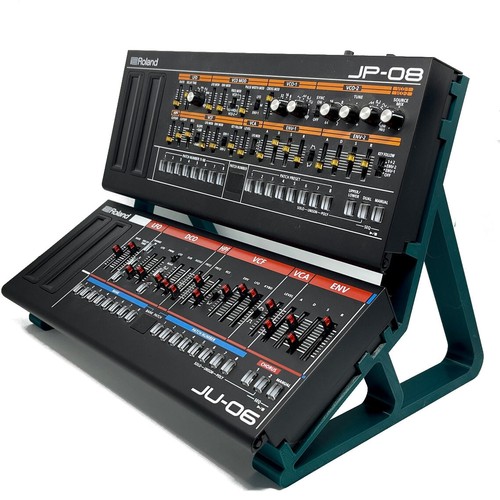 Roland boutique synthesizer - roland,
