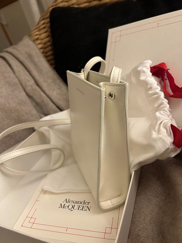 Alexander mcqueen phone case - alexander,