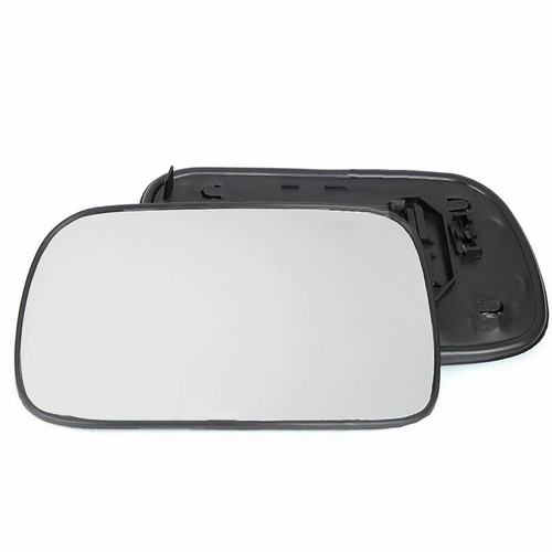 Wing door mirror glass - door,
