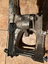 2009 Suzuki rmz 250 rear Suspension link pivot 2007 2008