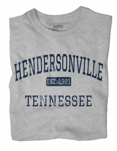 Hendersonville tennessee - hendersonville,