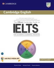 The Official Cambridge Guide