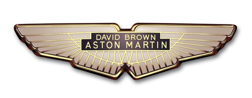 Aston martin david - martin,