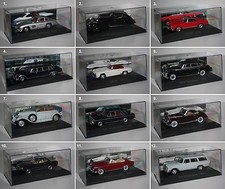 De Agostini-Mercedes