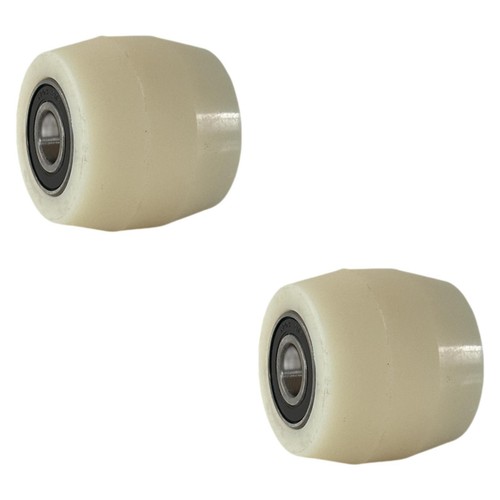 Truck load wheel - 2x,