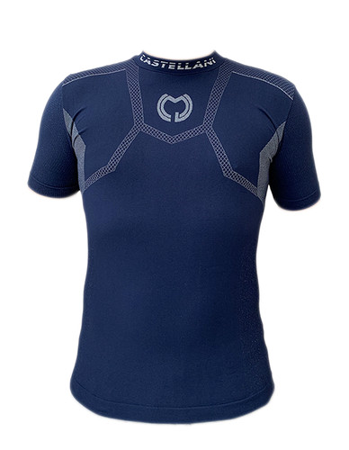 Castellani seamless pro fitted - seamless,