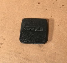 Volvo 245 GLE Steering Wheel Centre / Bolt Cover - 240